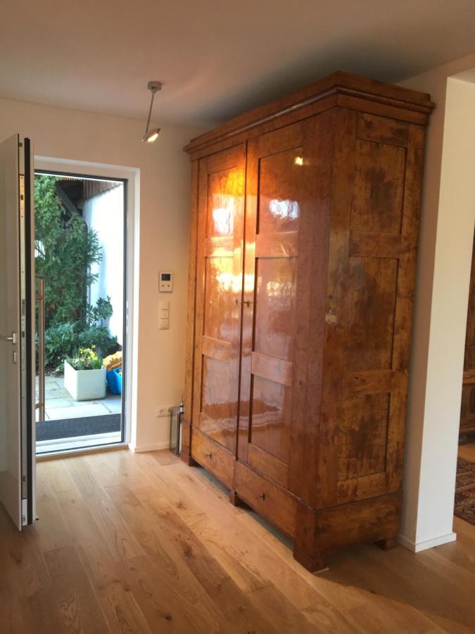 Villa Starnberger See بوكين المظهر الخارجي الصورة
