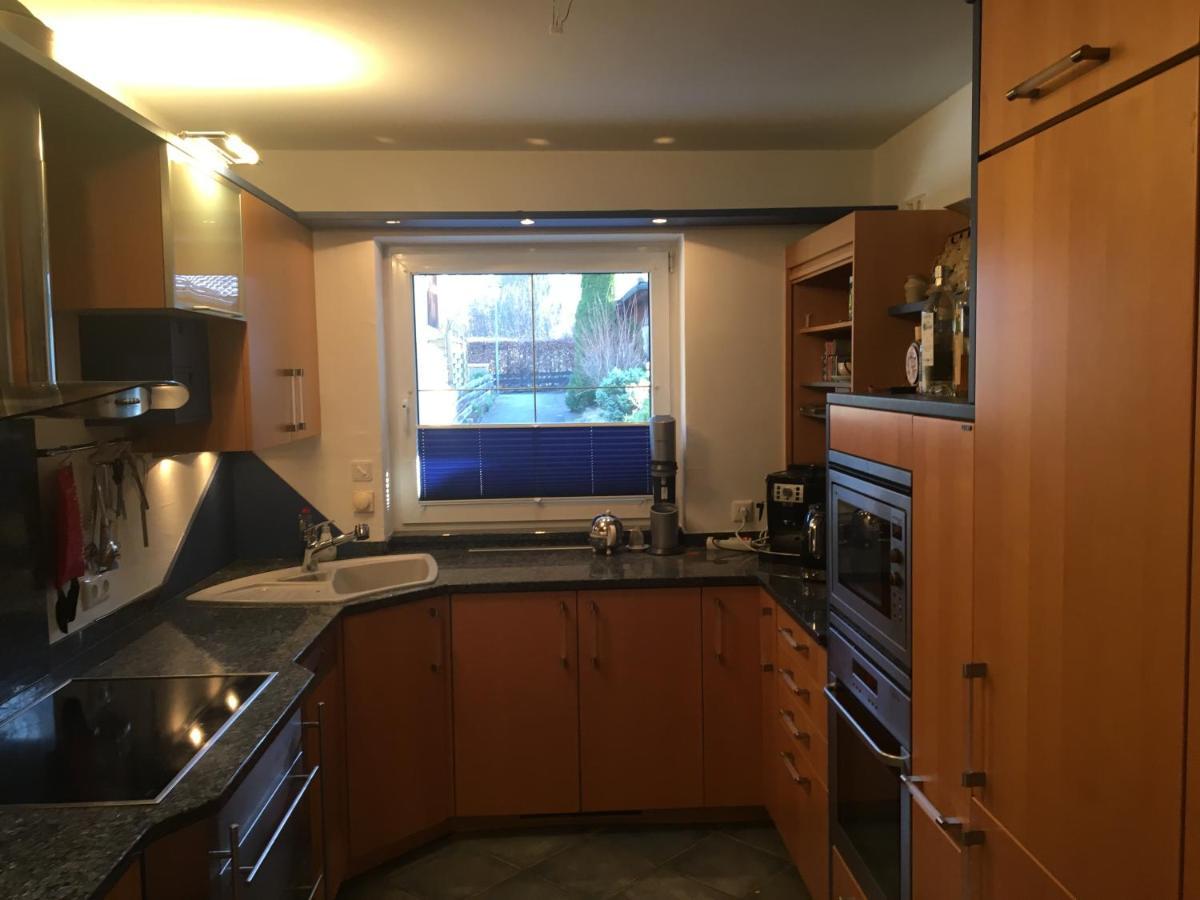 Villa Starnberger See بوكين المظهر الخارجي الصورة