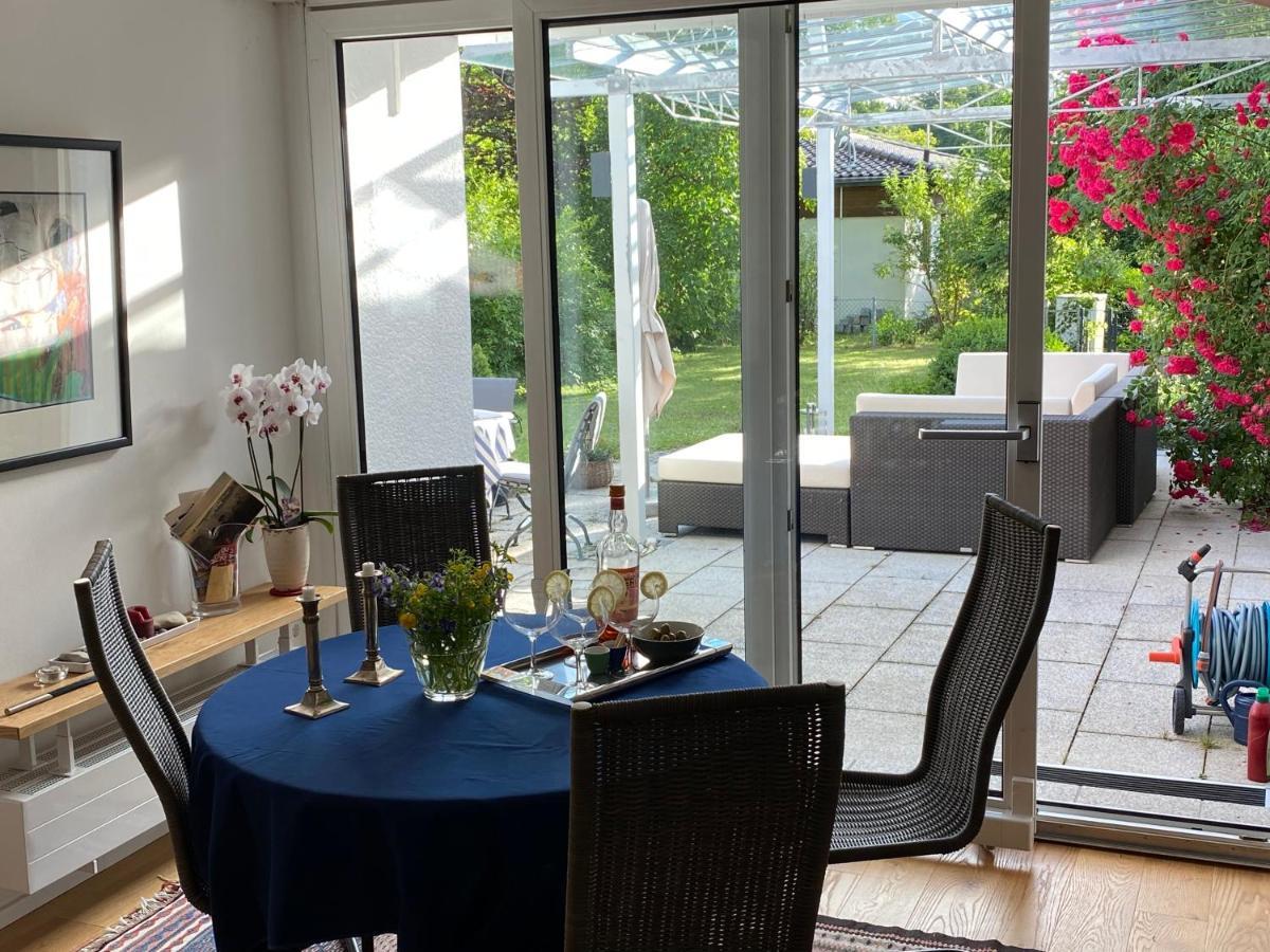 Villa Starnberger See بوكين المظهر الخارجي الصورة