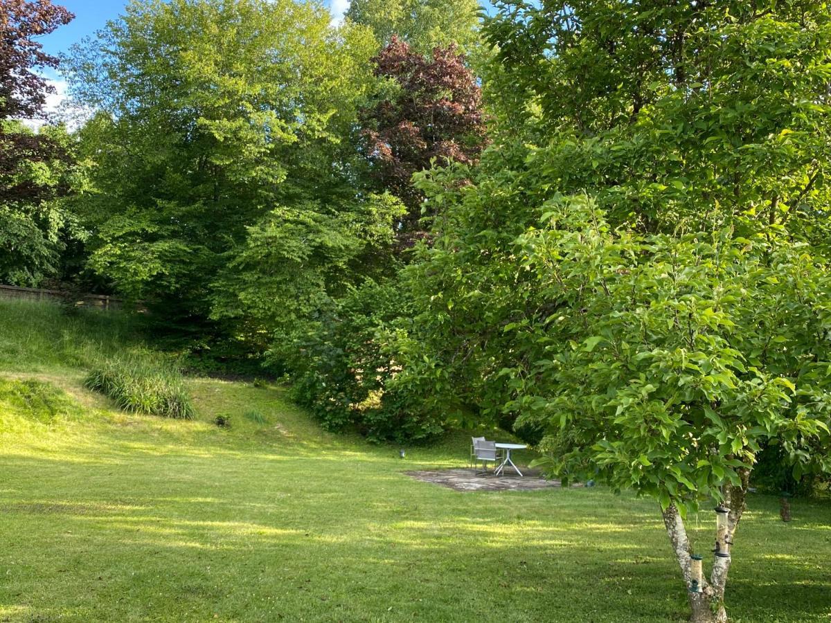 Villa Starnberger See بوكين المظهر الخارجي الصورة
