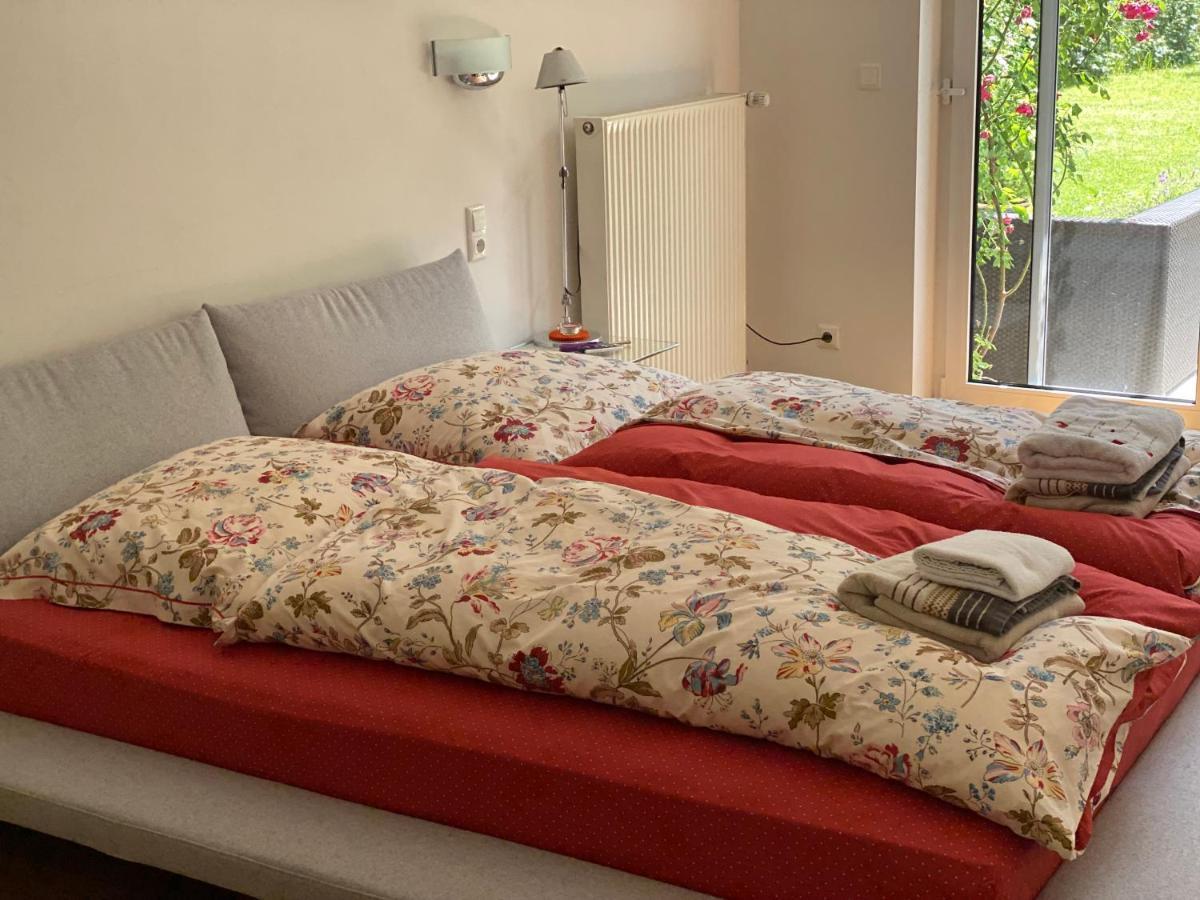 Villa Starnberger See بوكين المظهر الخارجي الصورة