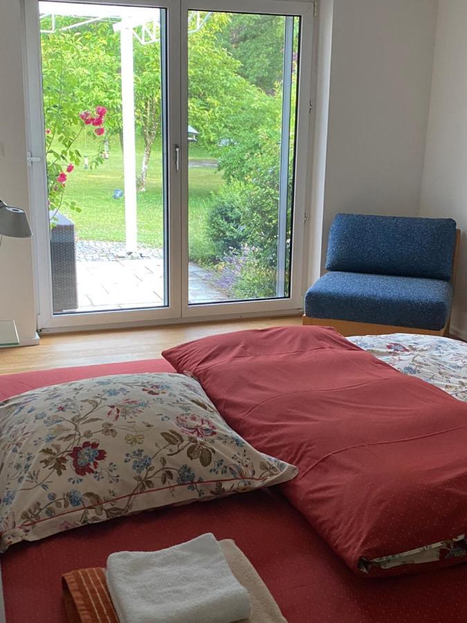 Villa Starnberger See بوكين المظهر الخارجي الصورة